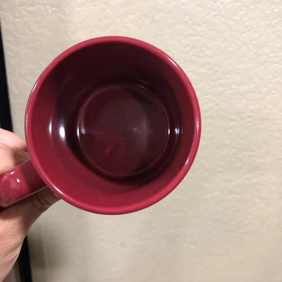 USC ROSSIER SCHOOL OF EDUCATION MUG - Picture 3 of 6